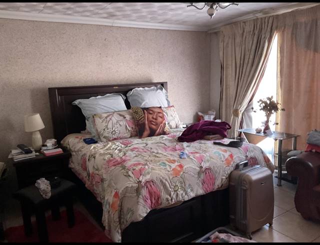 4 BEDROOM HOUSE TO LET IN PROCLAMATION HILL